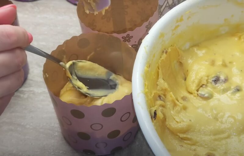 Velikonočnih ne pečem več. Najboljši recept za zračen panettone: testa vam ni treba niti mesiti