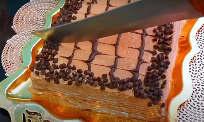 Moja mama je to pekla, ko sem bil otrok. Nerealno okusna Maša torta: recept iz leta 1975